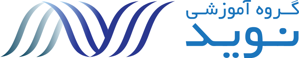 Dibagaran Navid Pars College Logo Logos