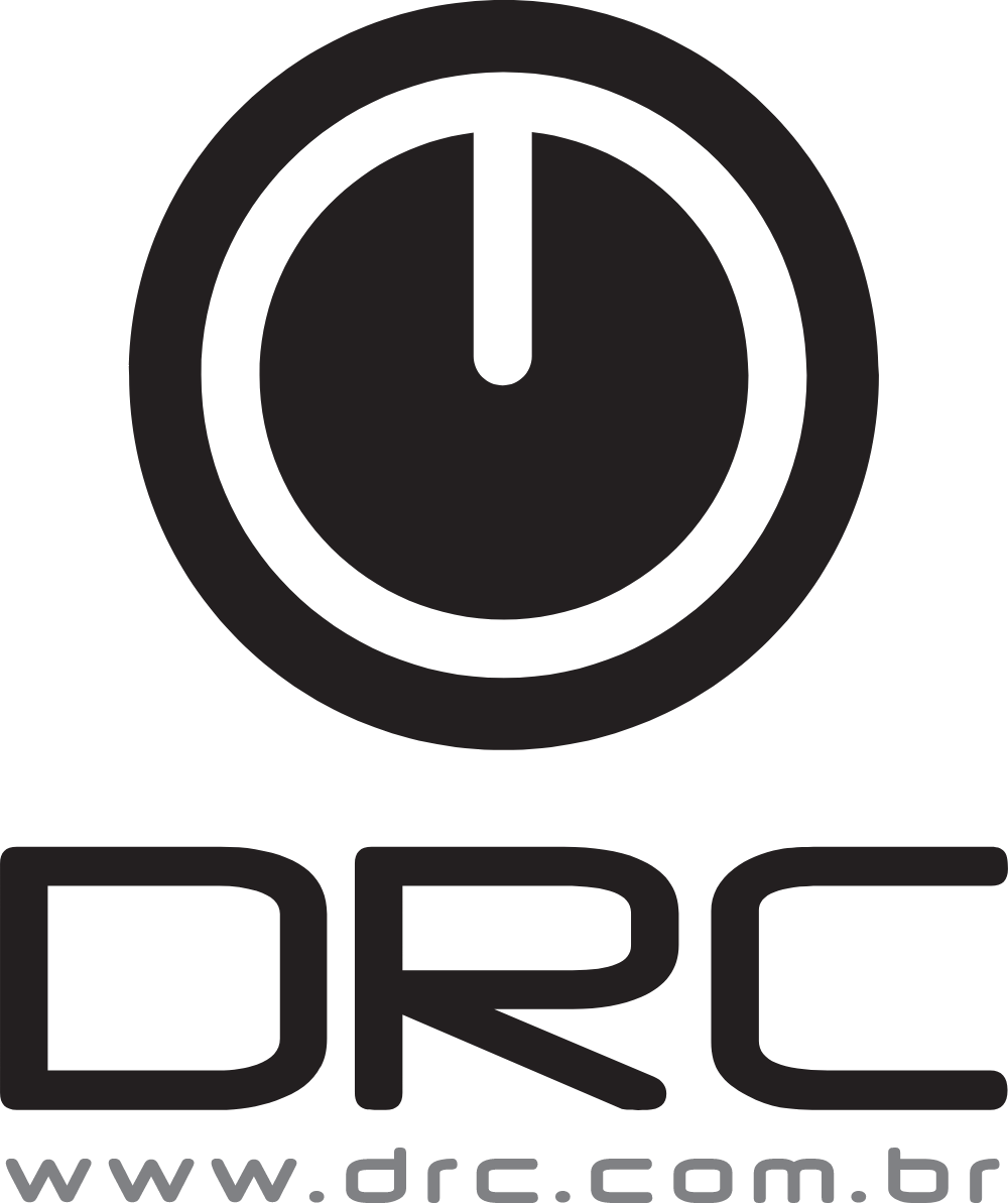 DRC Treinamentos Logo Logos