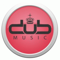 Dub Music Logo Logos