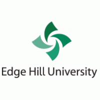 Edge Hill University Logo Logos