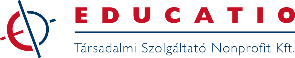 Educatio Logo Logos