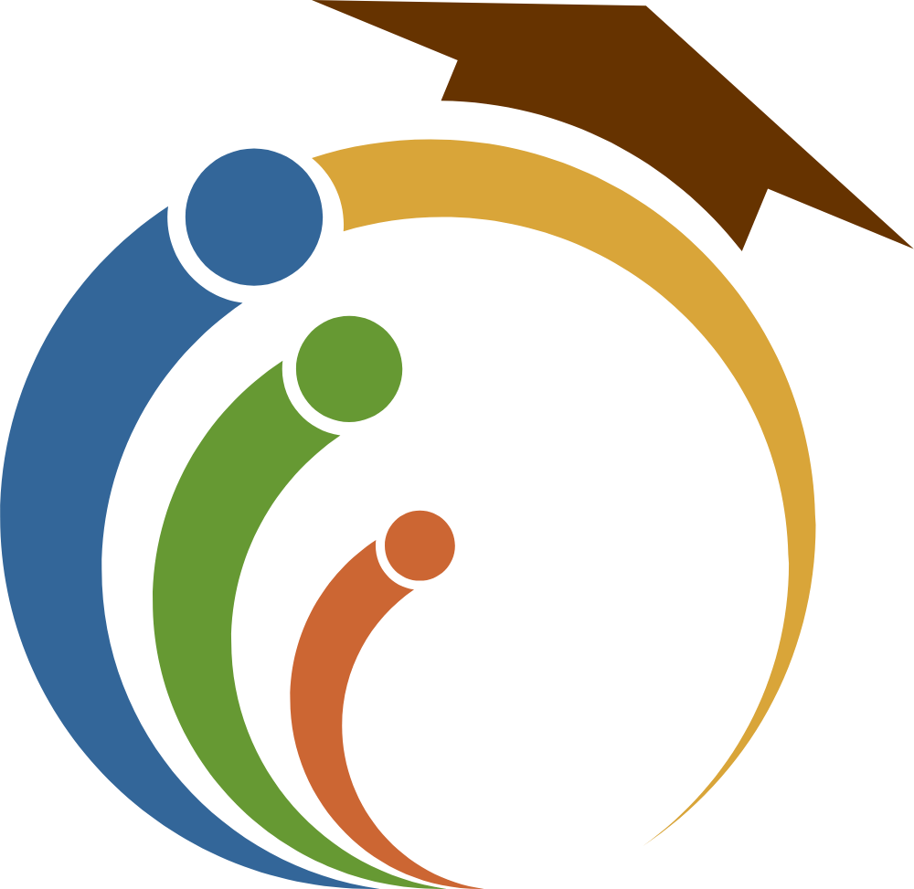 Education Circle Logo Template Logos
