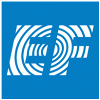 EF EDUCATION Logo Logos