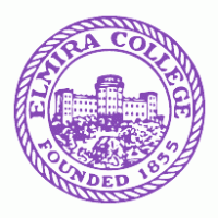 Elmira College Logo Logos