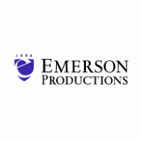 Emerson Productions Logo Logos