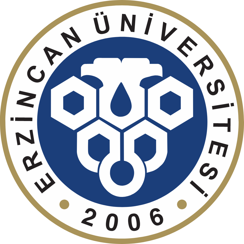 erzincan üniversitesi Logo Logos