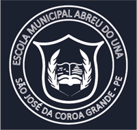 Escola Municipal Abreu do Una Logo Logos
