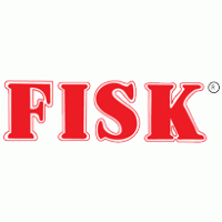 escolas FISK Logo Logos