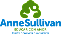 Escuela Anne Sullivan Logo Logos