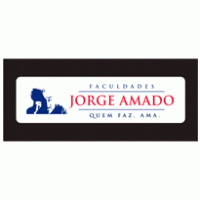 Faculdade Jorge Amado Logo Logos