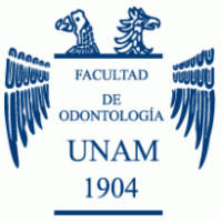 Facultad de Odontologia UNAM Logo Logos