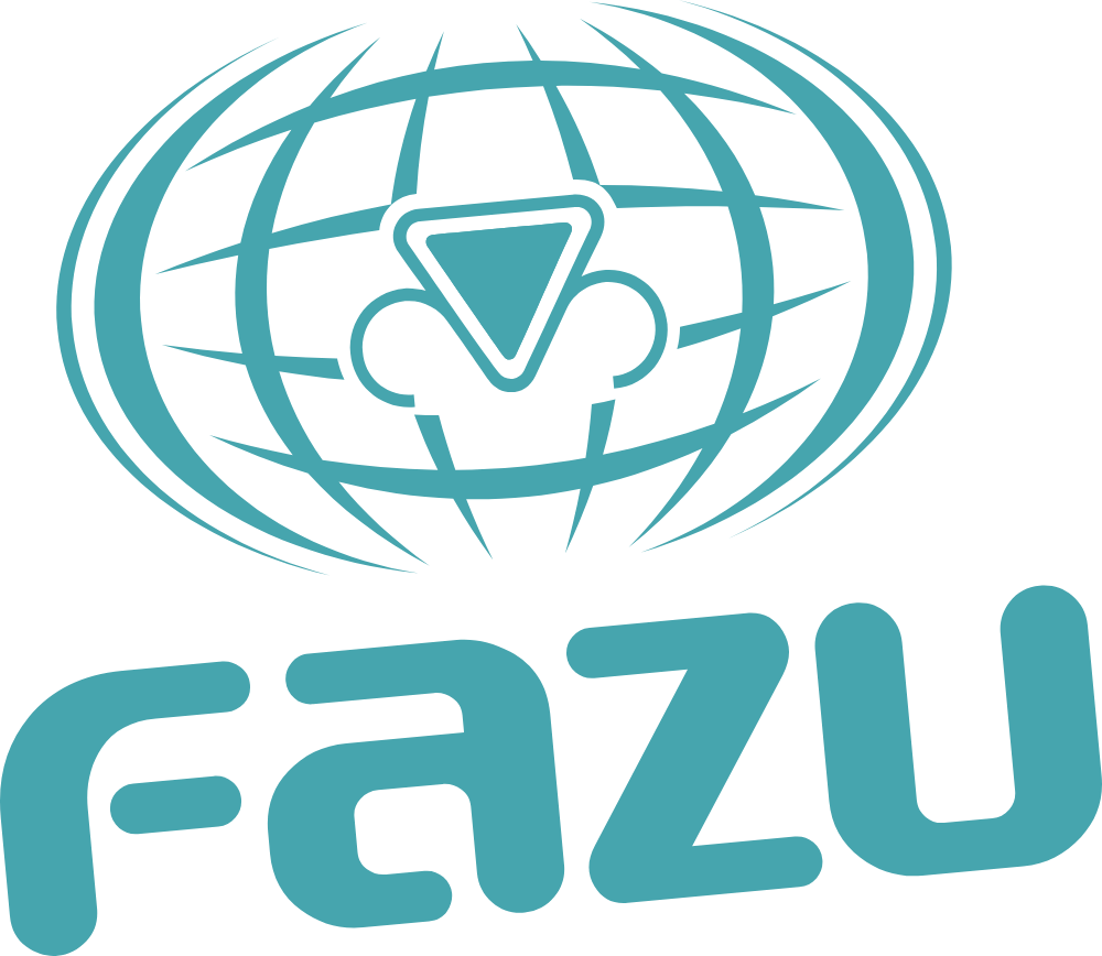 FAZU Logo Logos