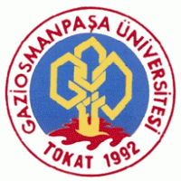 Gaziosmanpasa üniversitesi Logo Logos