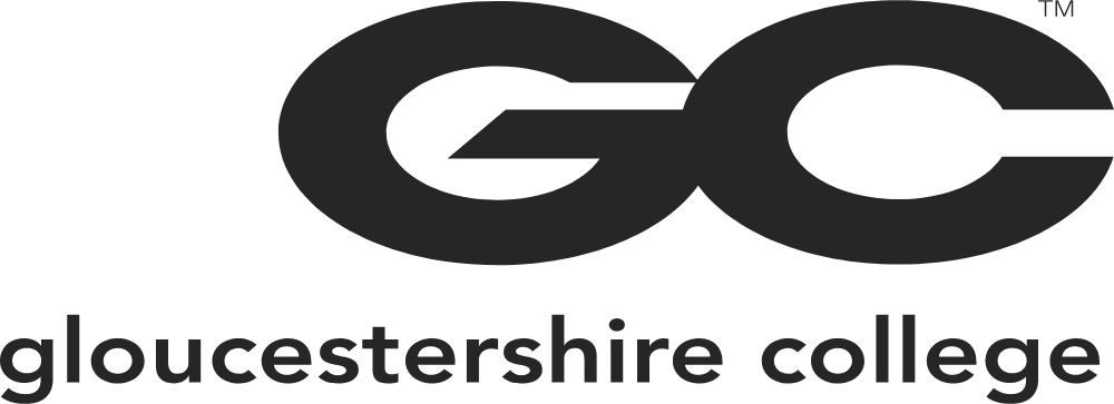 Gloucestershire College Logo Logos