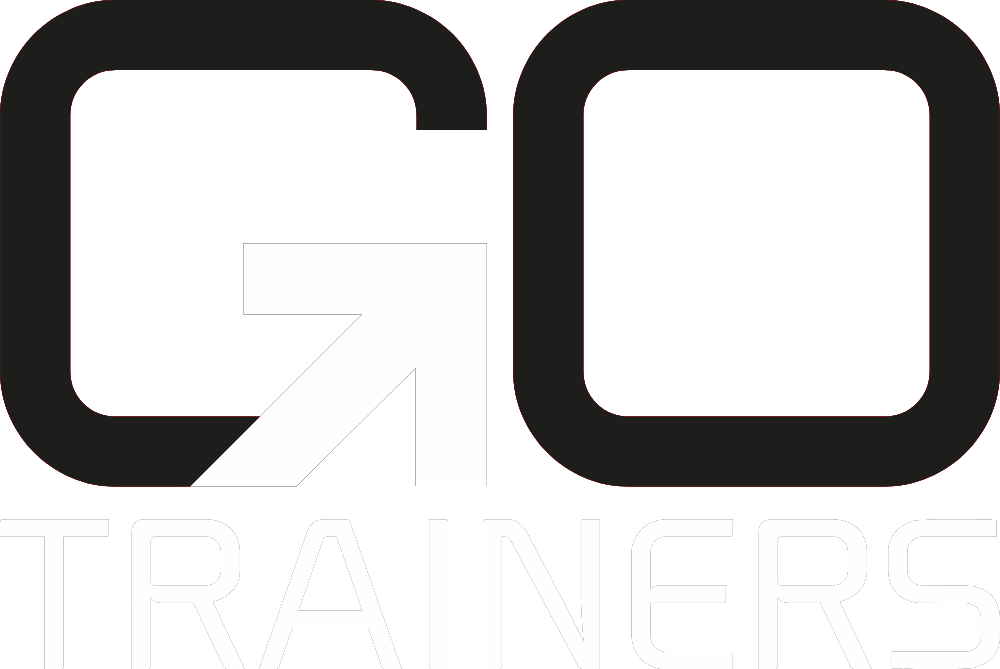 GO Trainers Logo Logos