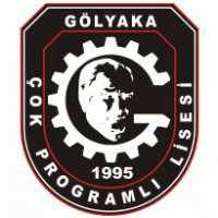 Gölyaka Çok Programli Lisesi Logo Logos