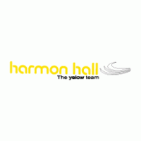Harmon Hall Logo PNG logo
