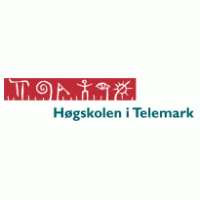 Høgskolen i Telemark Logo Logos