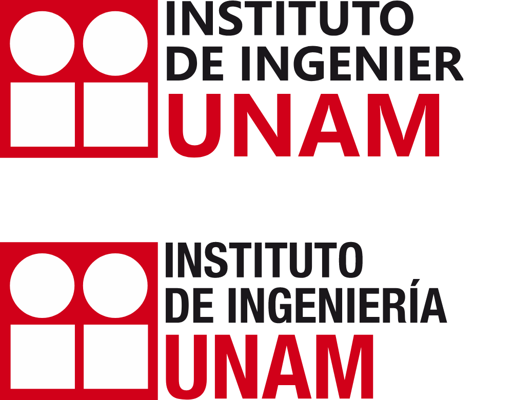 Instituto de Ingeniería Unam Logo Logos