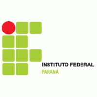 Instituto Federal do Paraná Logo Logos