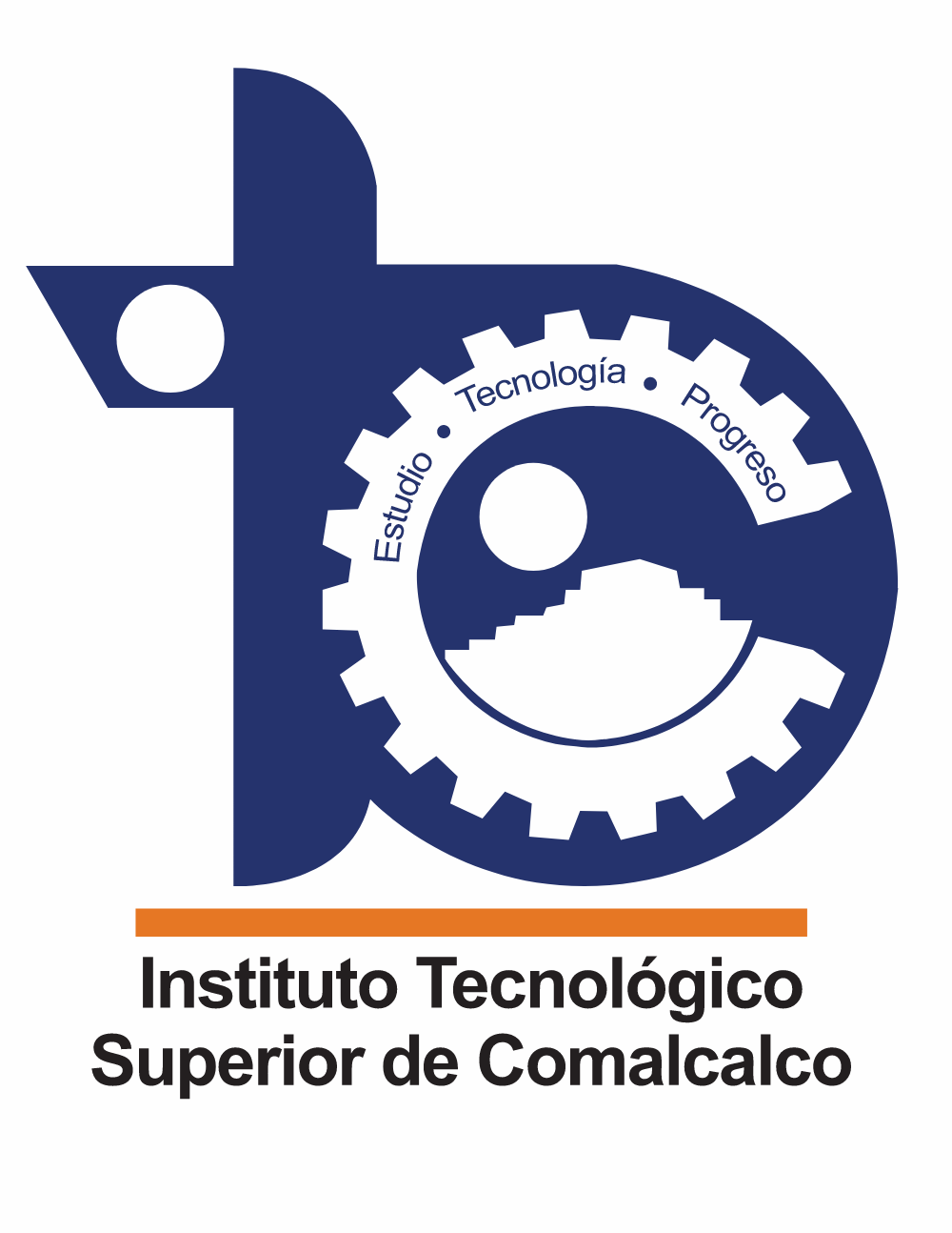 Instituto Tecnologico de Comalcalco Logo Logos