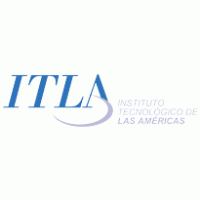 Instituto Tecnologico de Las Americas Logo Logos