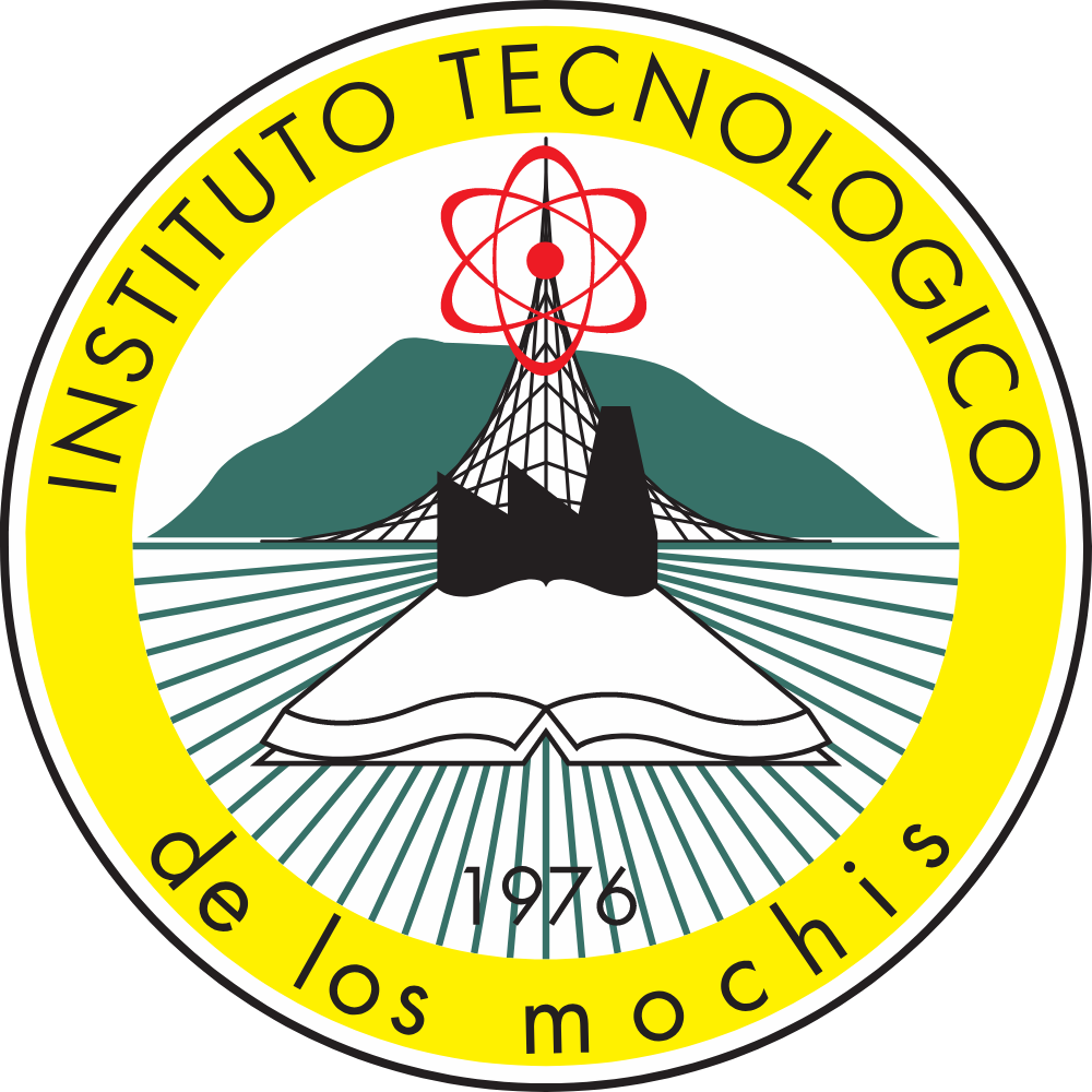 Instituto Tecnologico de los Mochis Logo Logos