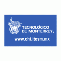 Instituto Tecnologico de Monterrey Logo Logos