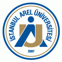 Istanbul Arel Üniversitesi Logo Logos