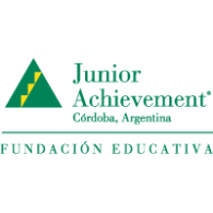 Junior Achievement Cordoba Logo Logos
