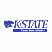 Kanas State University Logo Logos