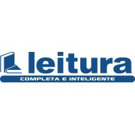 Leitura Logo Logos