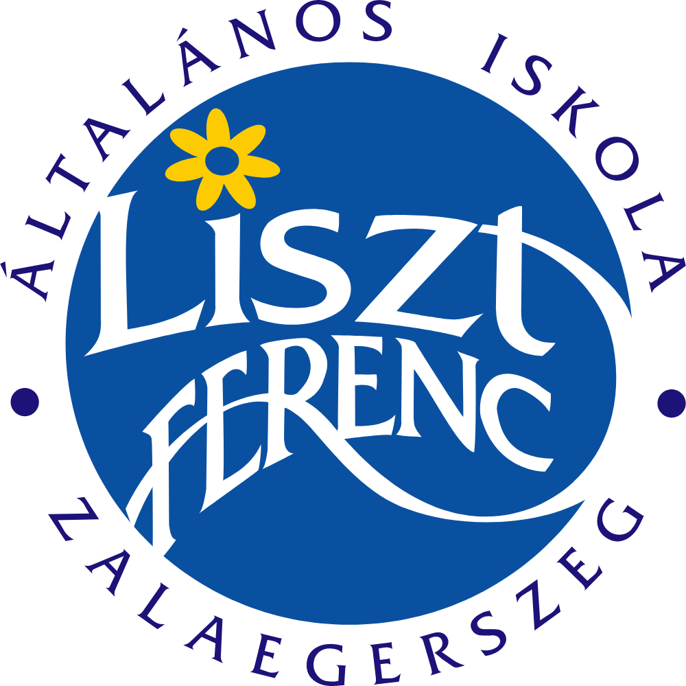 Liszt Ferenc Általános Iskola Logo Logos