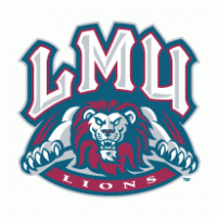 Loyola Marymount University Lions Logo Logos