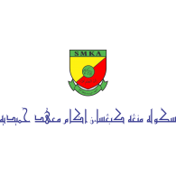 MAAHAD HAMIDIAH Logo Logos