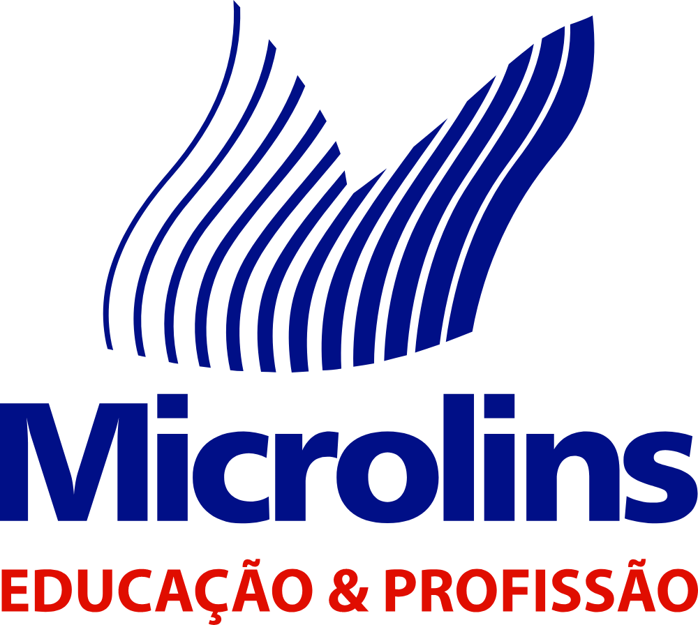 Microlins Logo Logos