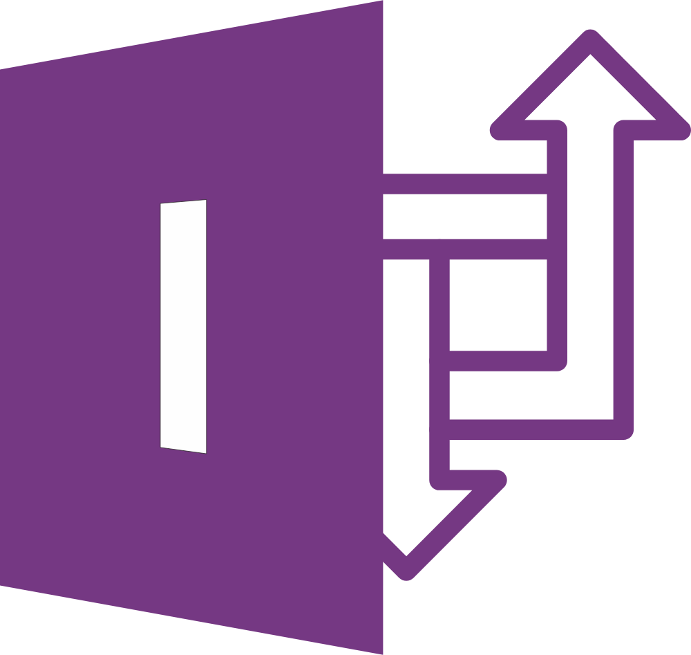 Microsoft InfoPath 2013 Logo Logos