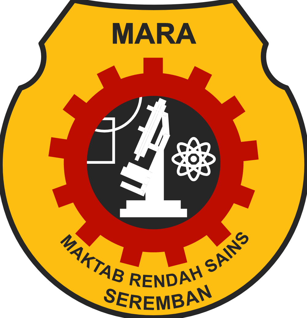 MRSM Seremban Logo Logos