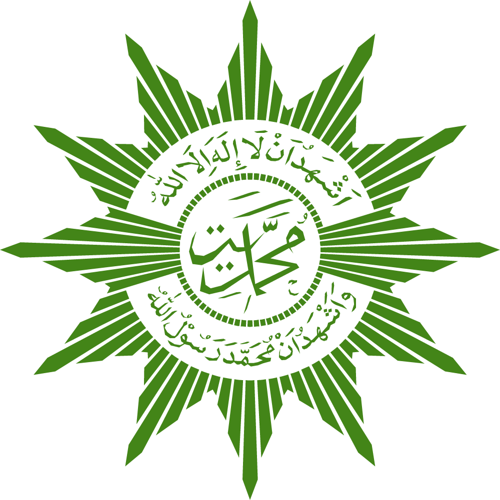 Muhammadiyah Logo Logos