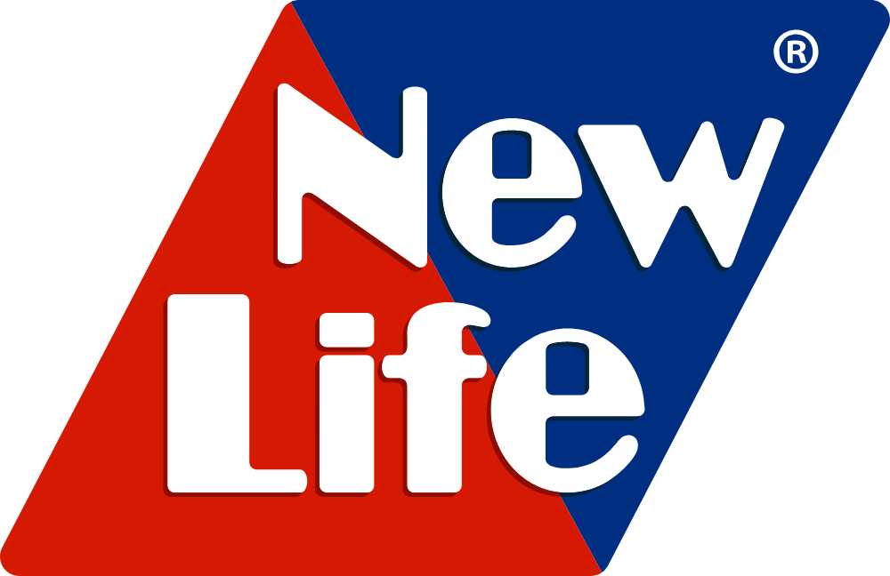 New Life Logo Logos