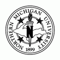 Northern Michigan University Logo Logos