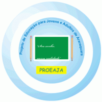 PROEAJA Logo Logos