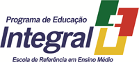 Programa de Educação Integral - Pernambuco Logo Logos