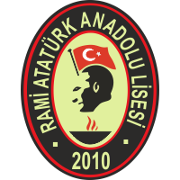Rami Atatürk Anadolu Lisesi Logo Logos