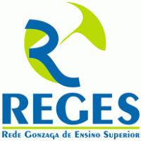 Rede Gonzaga Ensino Superior Logo Logos