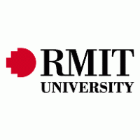 RMIT University Logo PNG logo