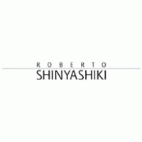 Roberto Shinyashiki Logo Logos