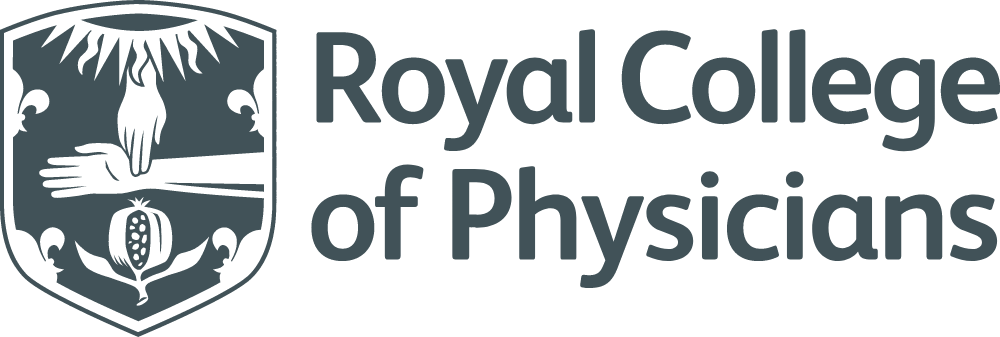 Royal College of Physicians Logo Logos