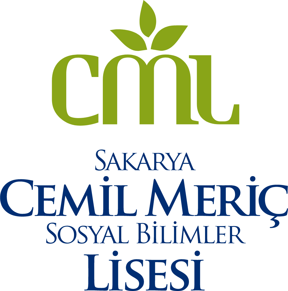 Sakarya Cemil Meriç Sosyal Bilimler Lisesi Logo Logos