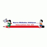 Sarva Shiksha Abhiyan Logo PNG Logos
